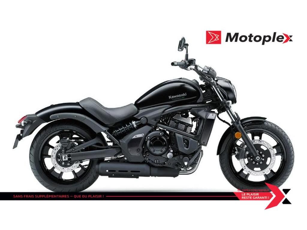 Moto tourisme Kawasaki Vulcan S 2024 à vendre