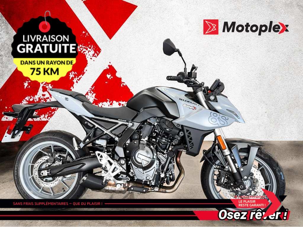 Moto routière/cruiser Suzuki  2024 à vendre