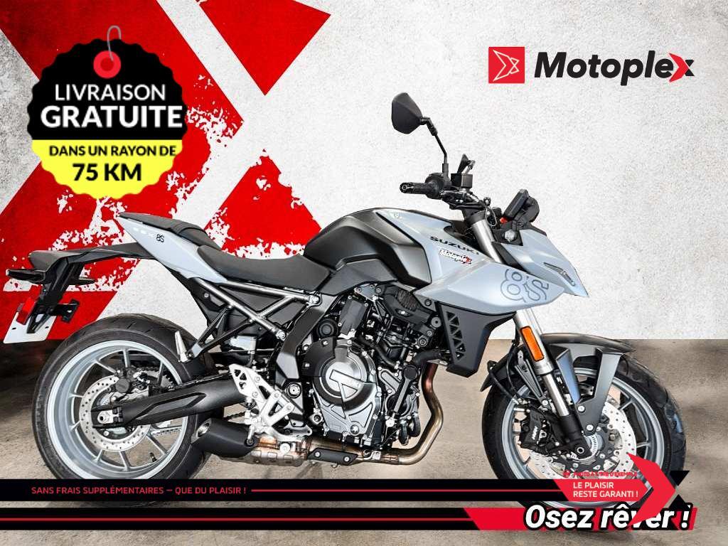Moto routière/cruiser Suzuki  2024 à vendre