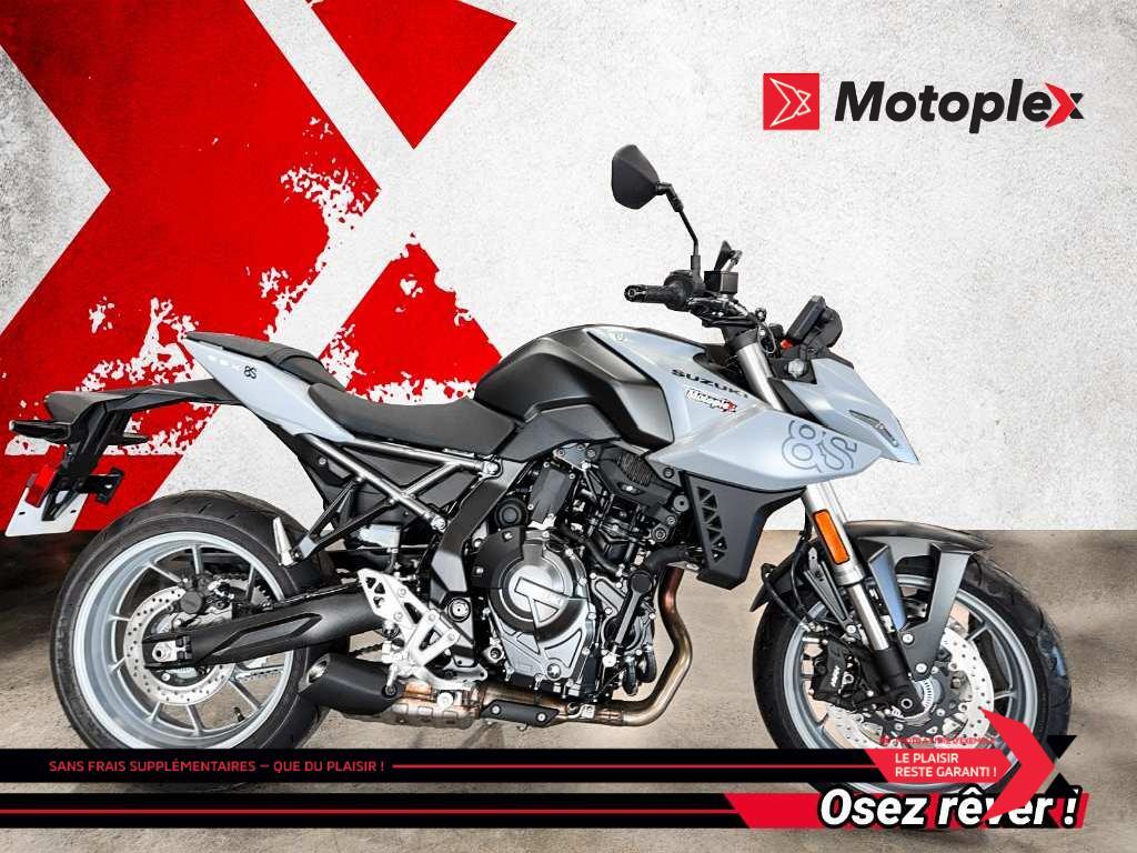 Moto routière/cruiser Suzuki  2024 à vendre
