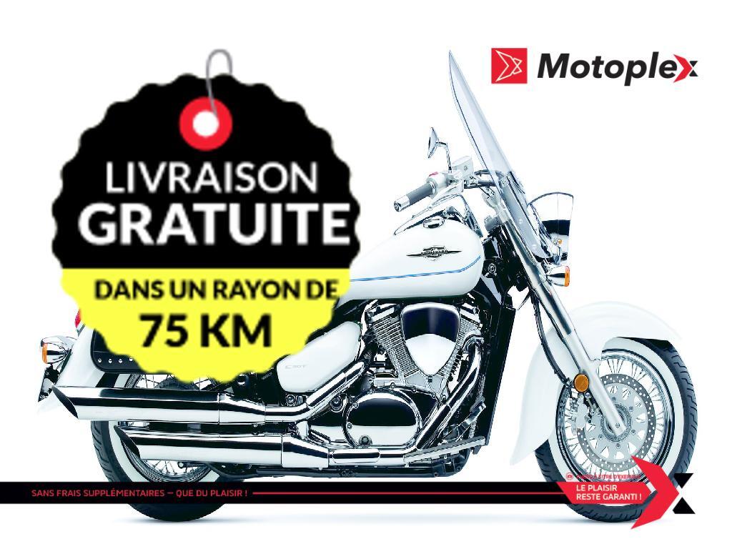 Moto tourisme Suzuki  2023 à vendre