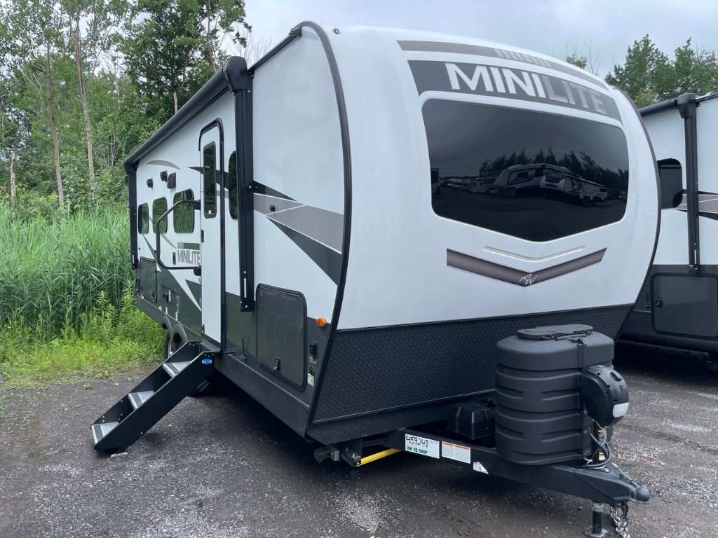 Roulotte Rockwood Mini Lite 2517S 2024 à vendre