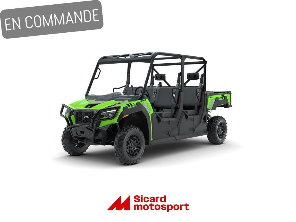 VTT Côte-à-côte Arctic Cat Prowler 2023 à vendre