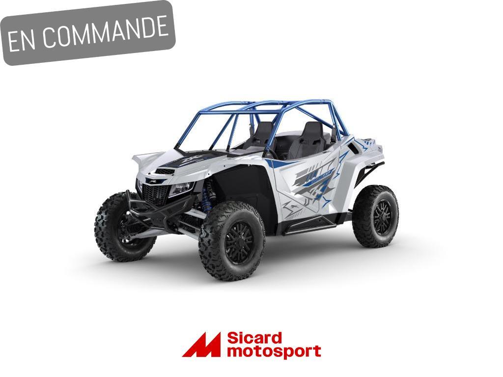 VTT Côte-à-côte Arctic Cat Wildcat 2023 à vendre