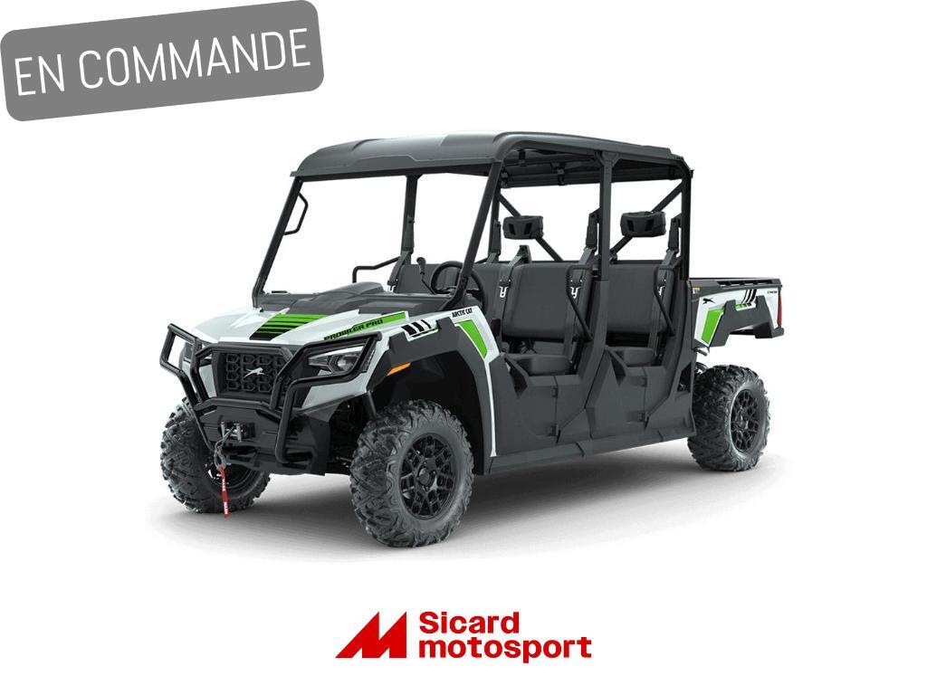 VTT Côte-à-côte Arctic Cat Prowler 2024 à vendre