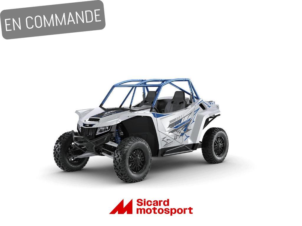 VTT Côte-à-côte Arctic Cat Wildcat 2024 à vendre