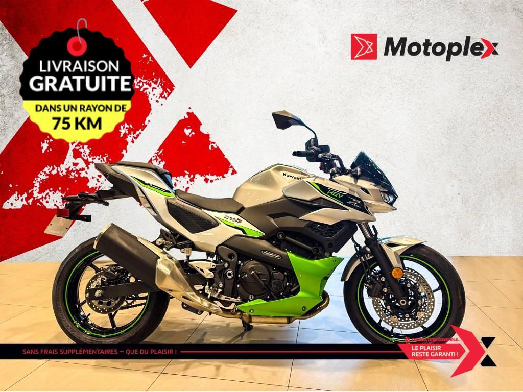 Moto routière/cruiser Kawasaki  2024 à vendre