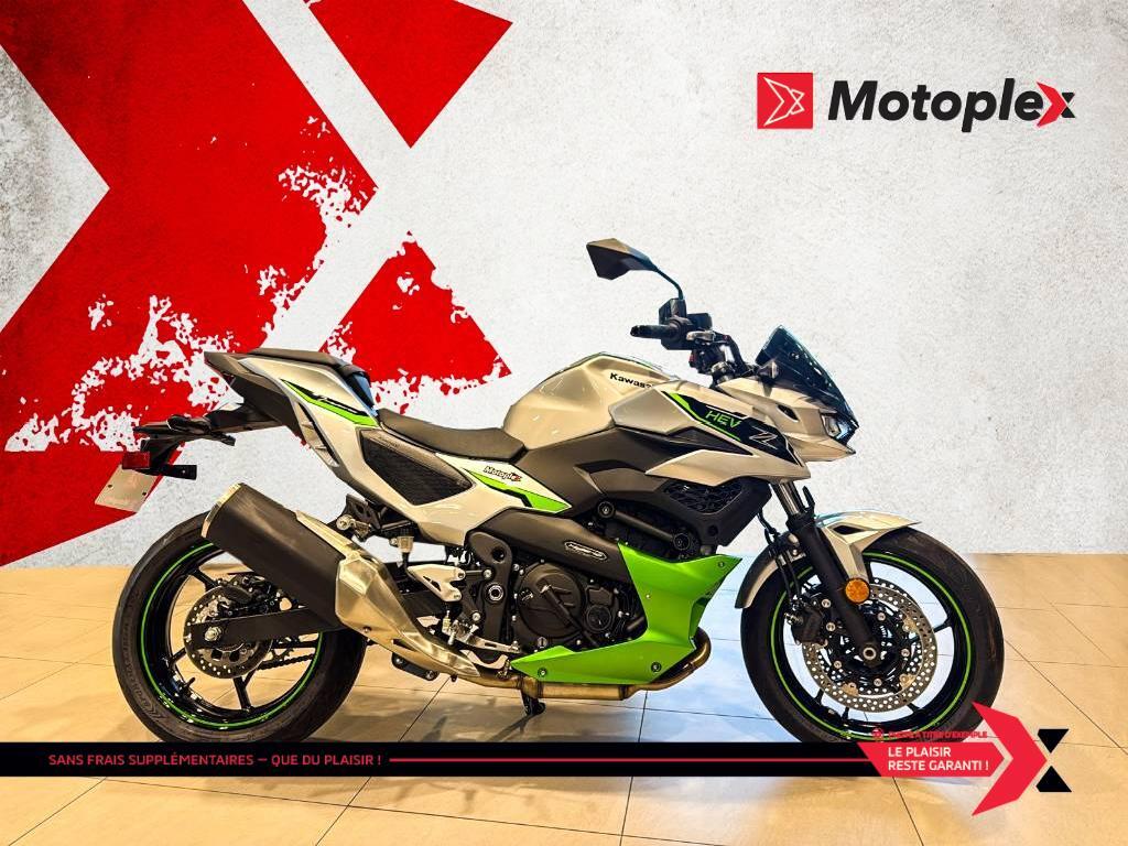 Moto routière/cruiser Kawasaki  2024 à vendre