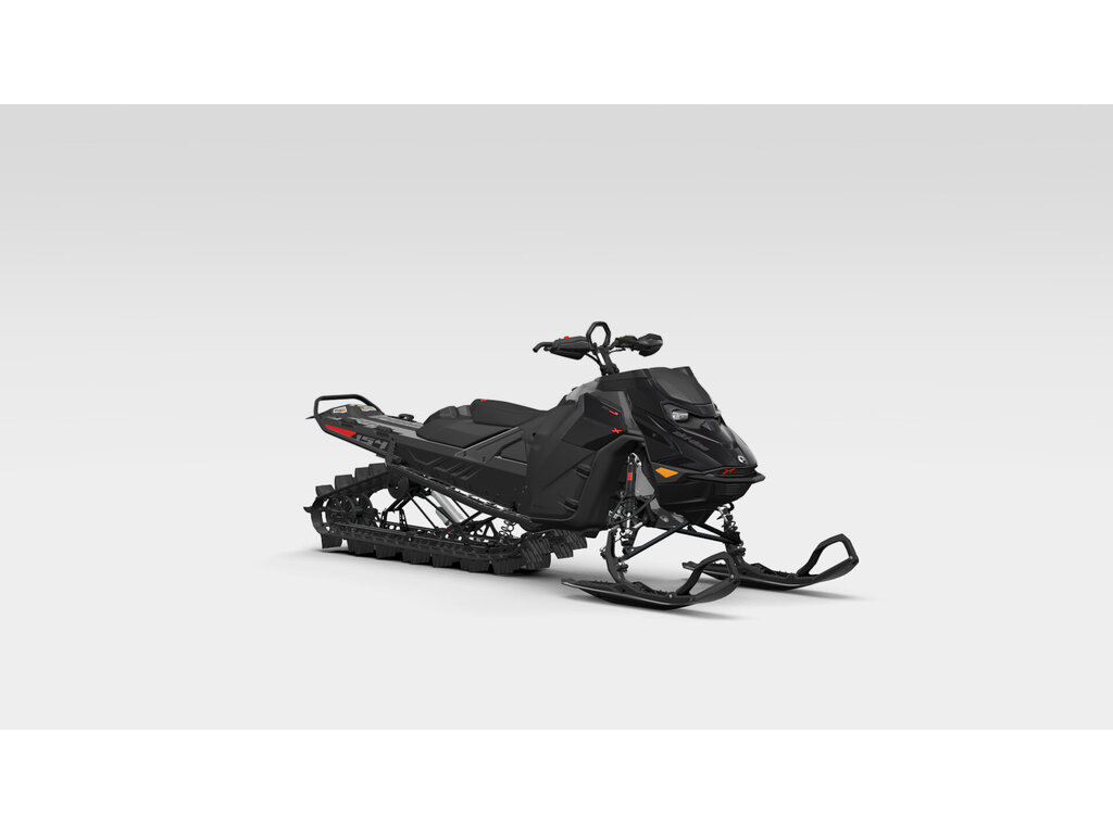 Motoneige Ski-Doo Summit X Expert 154 850 E-TEC Turbo R SHOT 2024 à vendre