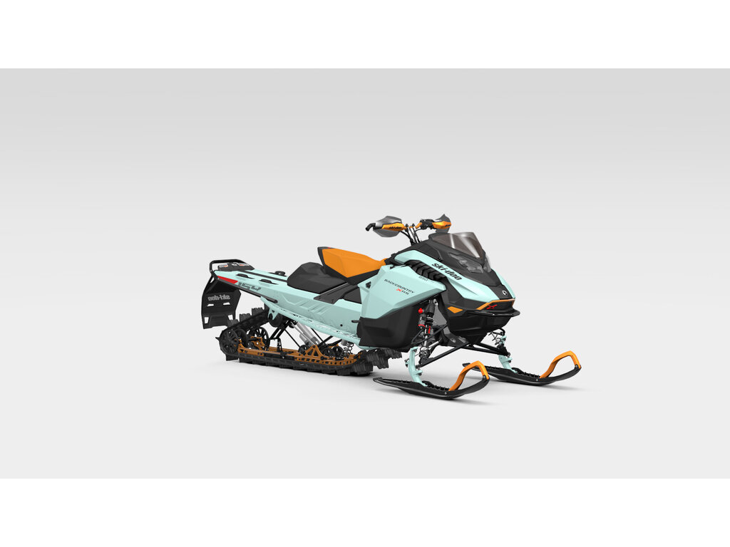 Motoneige Ski-Doo Backcountry X-RS 850 E-TEC 2024 à vendre