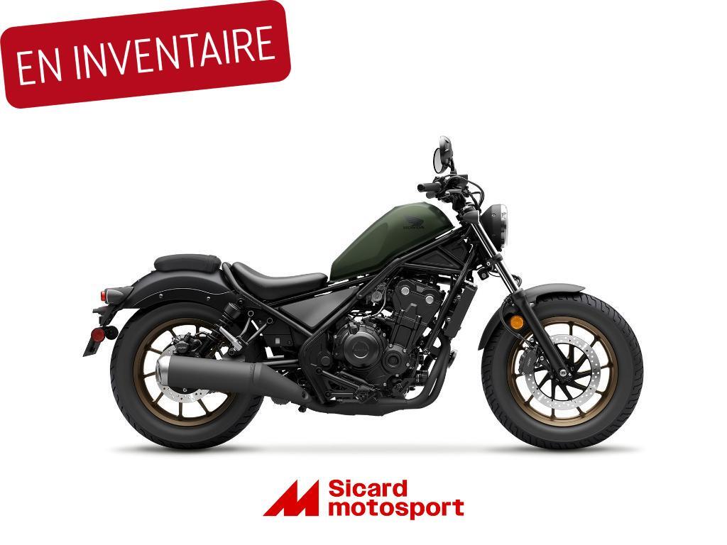 Moto tourisme Honda  2024 à vendre