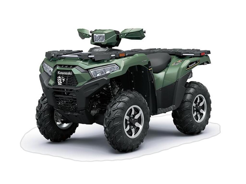 VTT Multiusage Kawasaki Brute Force 2024 à vendre