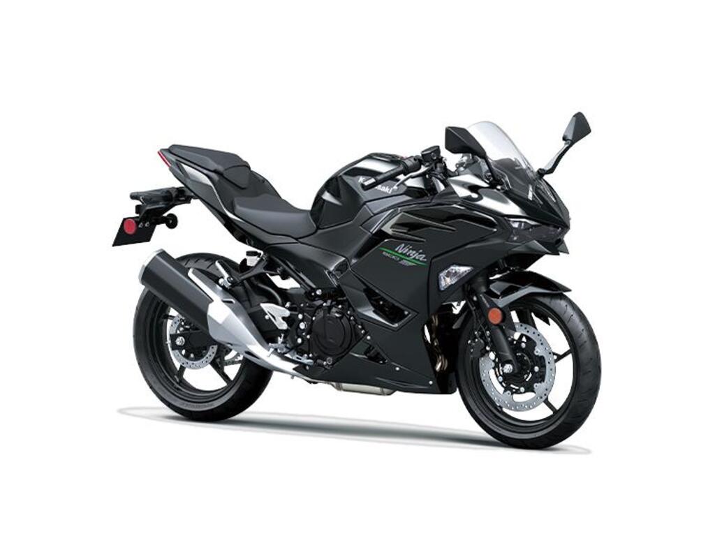 Moto sport Kawasaki Ninja 500 2024 à vendre