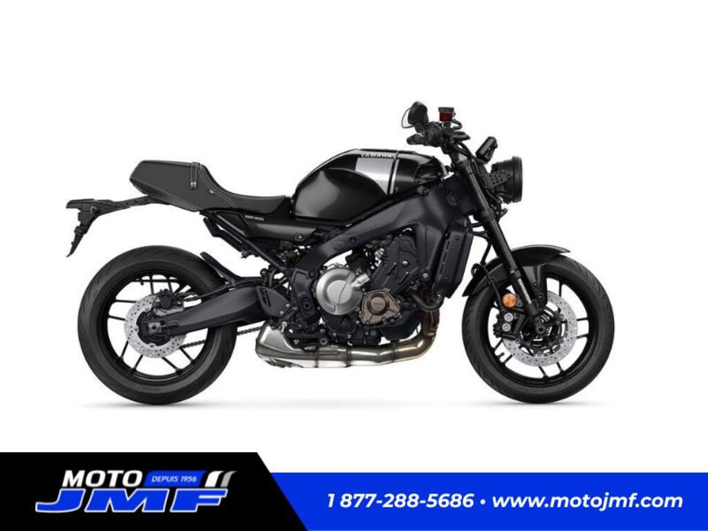 Moto routière/cruiser Yamaha XSR900 2024 à vendre