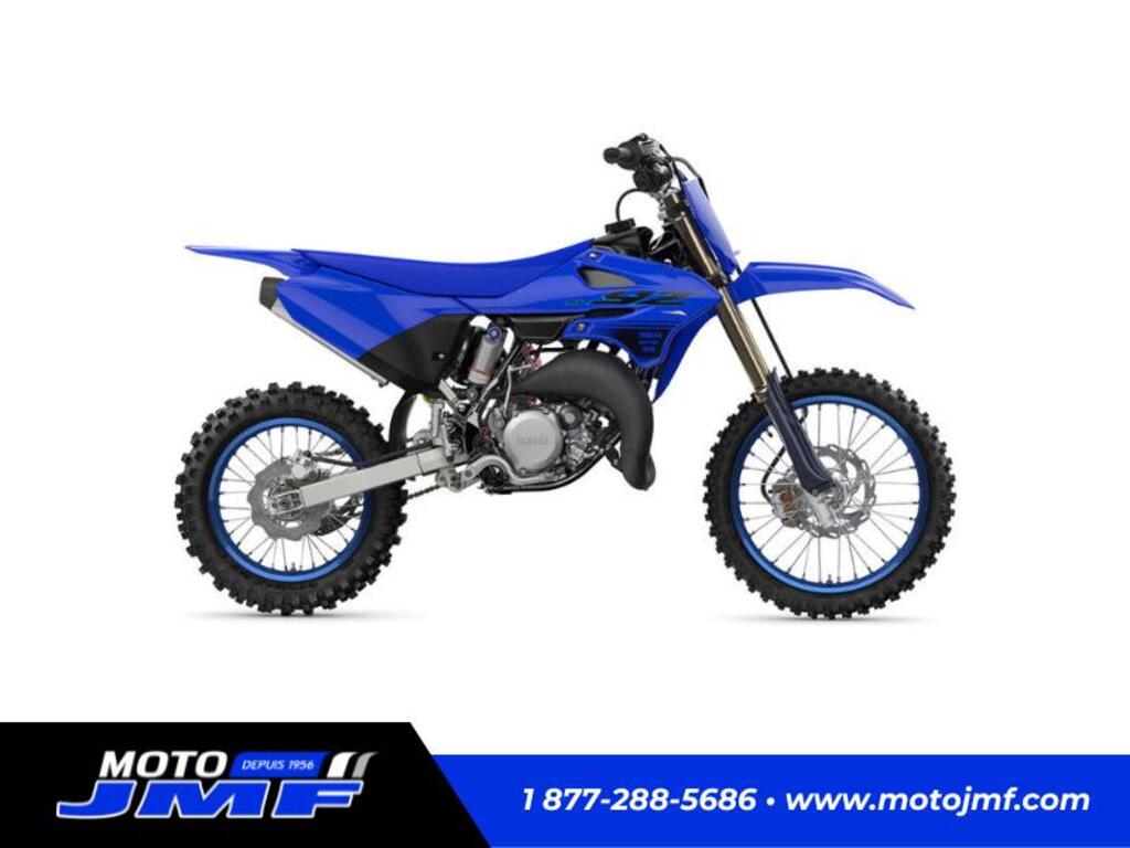 Motocross Yamaha YZ85 RL 2024 à vendre