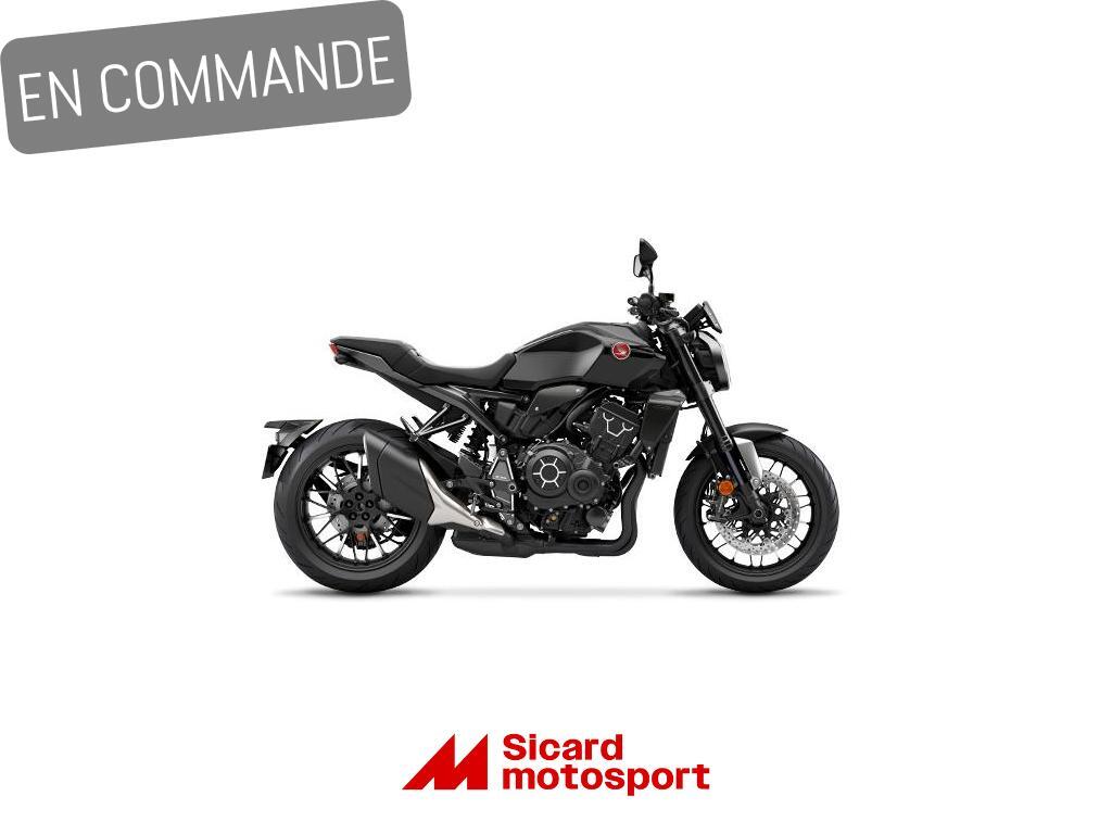 Moto sport Honda CB1000R 2024 à vendre