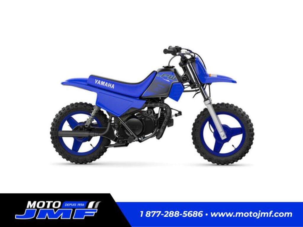 Motocross  Yamaha PW50 2024 à vendre