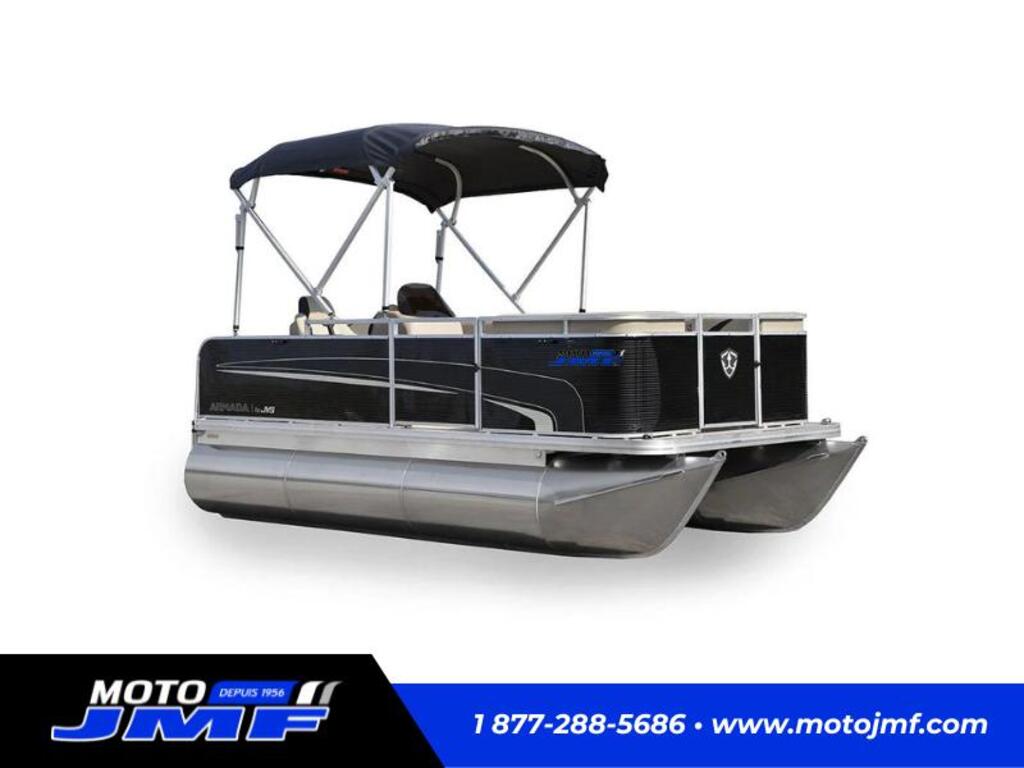 Pontoon Armada Enterprises  2023 à vendre