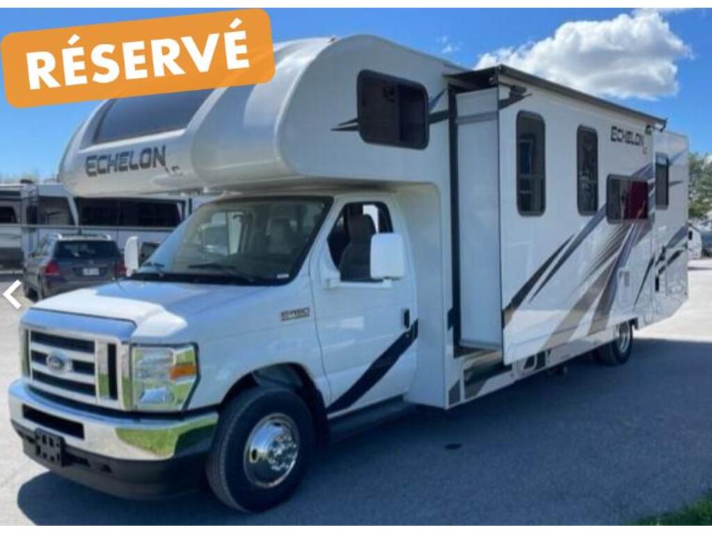 Class C Motorhome Thor Motor Coach  2025 à vendre