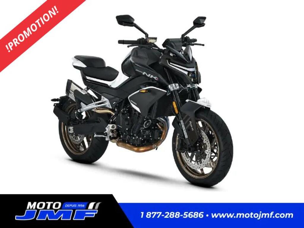 Moto routière/cruiser CFMOTO  2024 à vendre