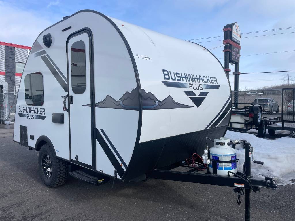 Travel Trailer Braxton Creek  2024 à vendre