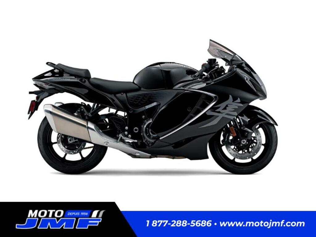 Sport Bike Sport Motorcycle Suzuki Hayabusa 2024 à vendre