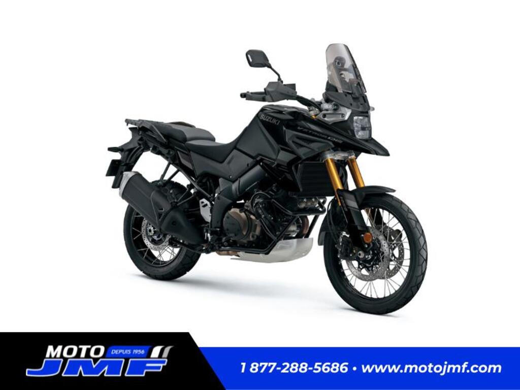 Moto tourisme Suzuki V-Strom 1050DE 2024 à vendre