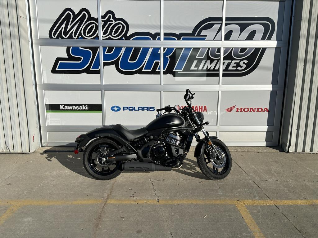 Moto routière - Moto cruiser Kawasaki Vulcan S ABS 2022 à vendre