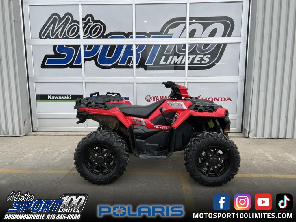 VTT Multiusage Polaris Sportsman 2020 à vendre