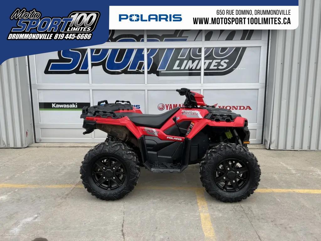 VTT Multiusage Polaris Sportsman 2020 à vendre