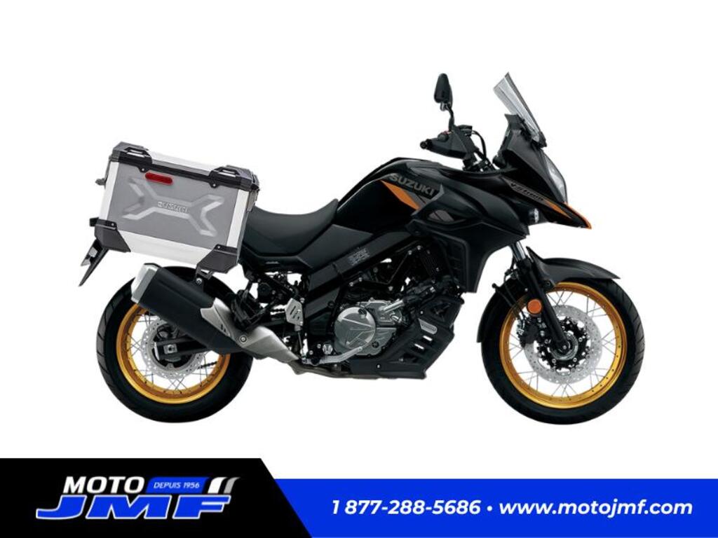 Moto tourisme Suzuki  2024 à vendre