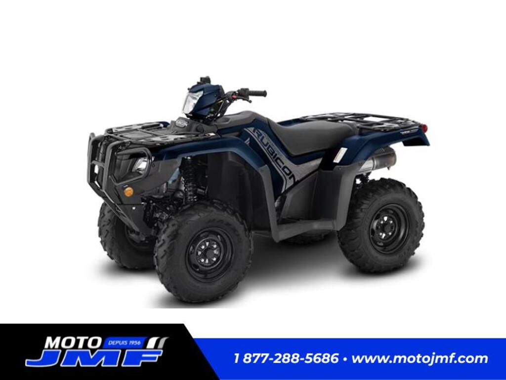 VTT Multiusage Honda TRX520  2024 à vendre