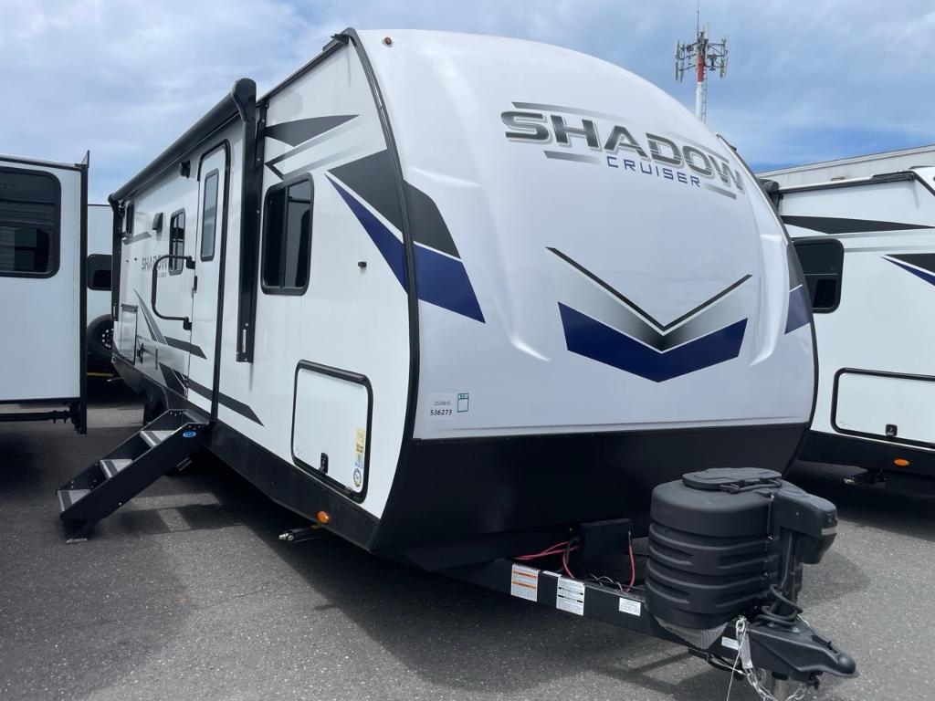 Roulotte Cruiser RV Shadow Cruiser 250BH 2024 à vendre
