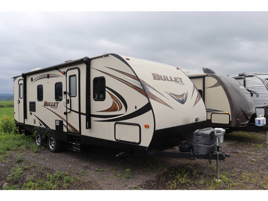 Roulotte Keystone RV  2016 à vendre