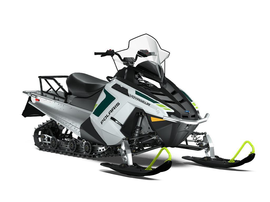 Motoneige Polaris 550 Voyageur 144 2025 à vendre