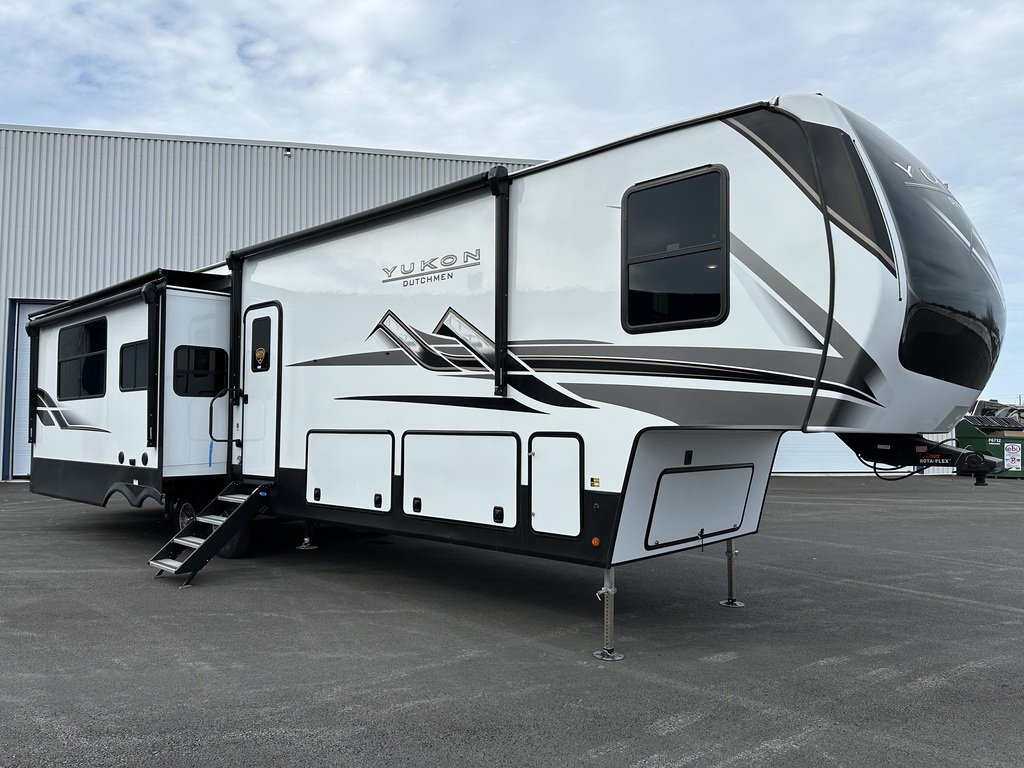 Caravane à sellette Dutchmen Yukon 399ML 2024 à vendre