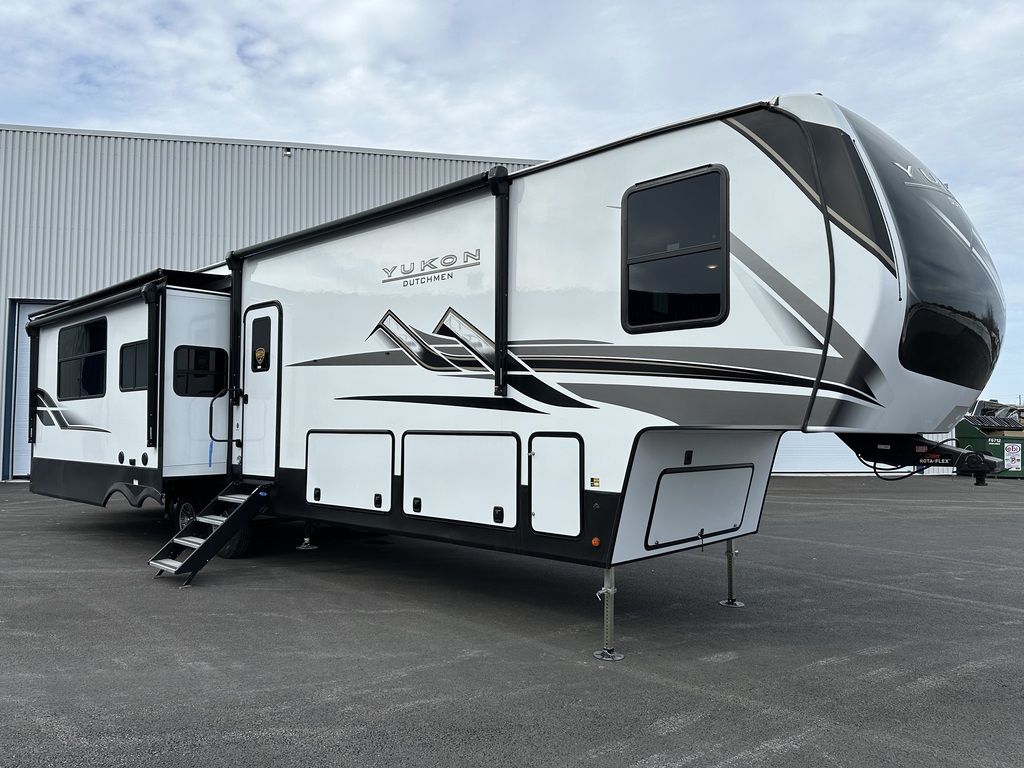 Fifth Wheel Dutchmen Yukon 399ML 2024 à vendre