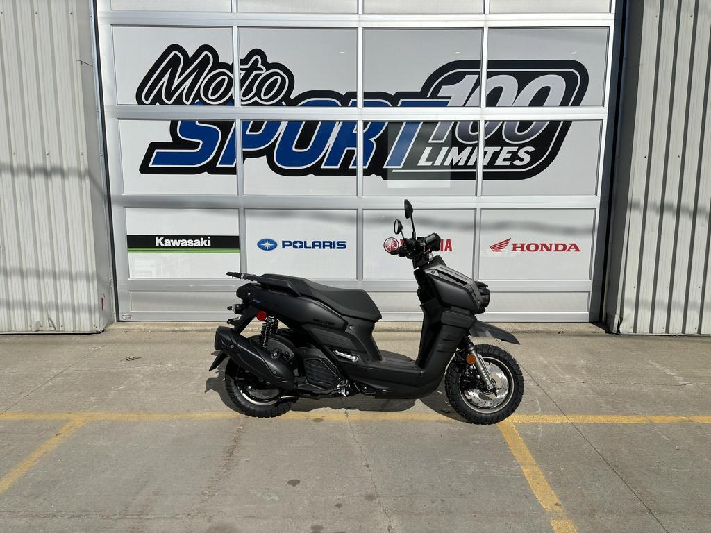 Scooter Yamaha BWS 125 - BWS125 - BWS - 125 2023 à vendre