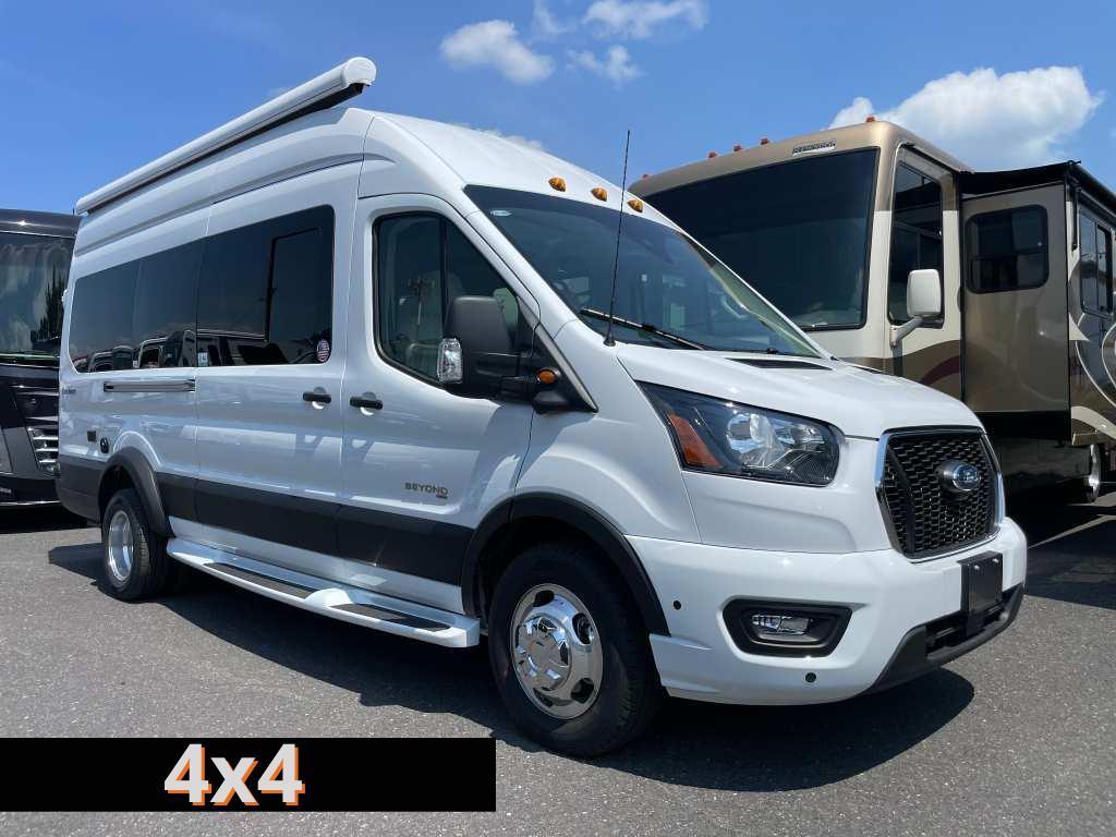 VR Classe B Coachmen  2025 à vendre