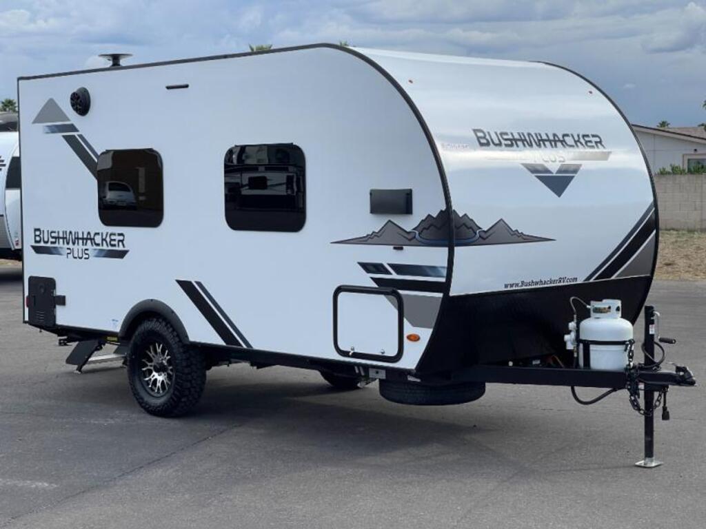 Travel Trailer Braxton Creek  2024 à vendre