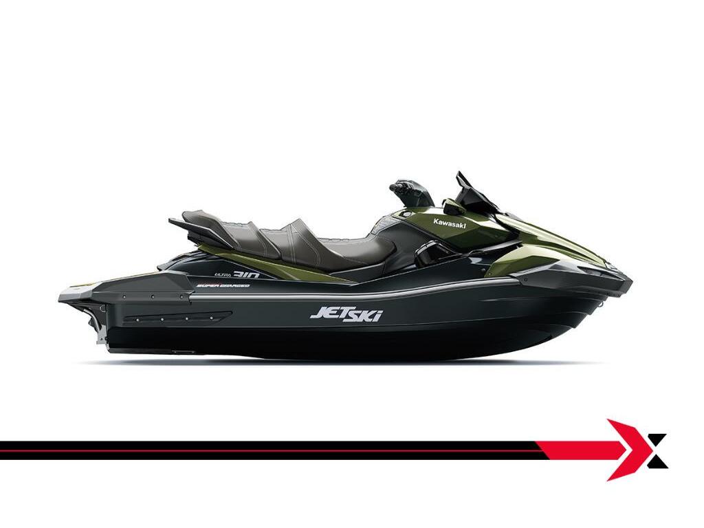 Watercraft Kawasaki  2024 à vendre