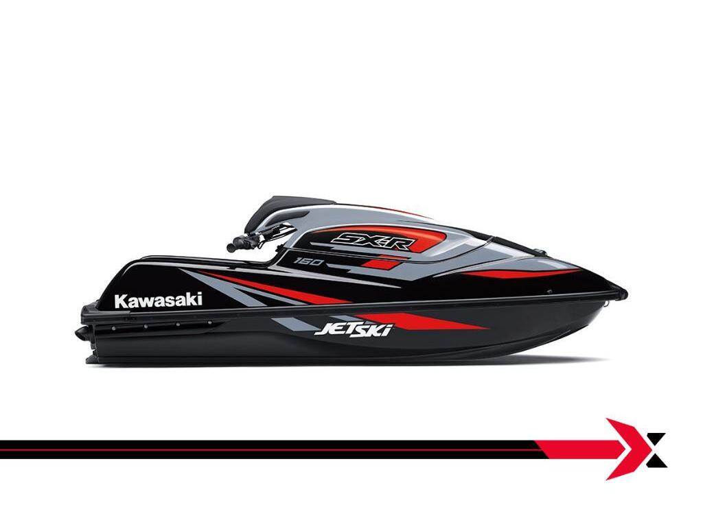 Watercraft Kawasaki  2024 à vendre