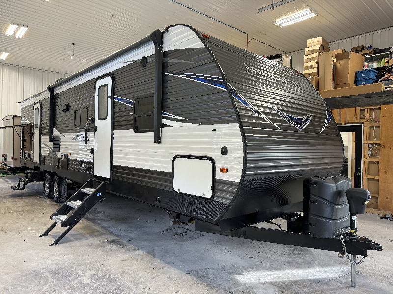 Recreational Vehicle Dutchmen Aspen Trail 3210BHDS 2019 à vendre