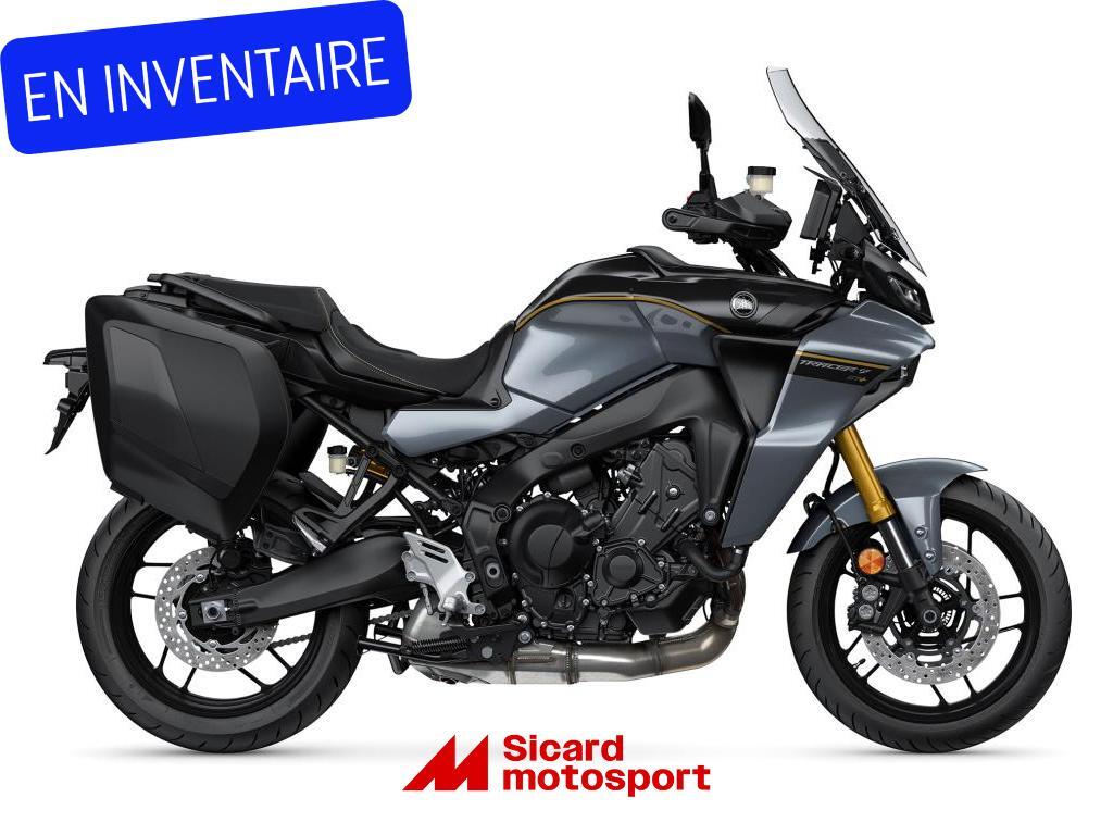 Moto tourisme Yamaha  2024 à vendre