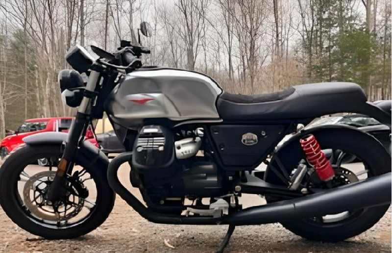 Moto Moto Guzzi  2020 à vendre