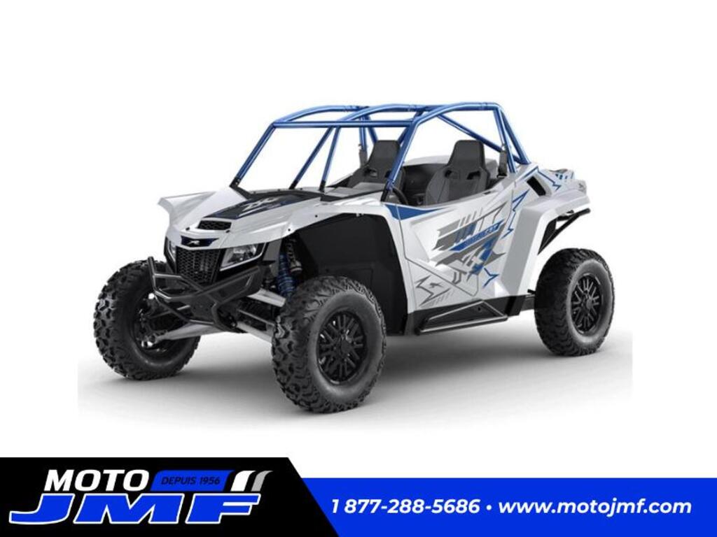 VTT Côte-à-côte Arctic Cat Wildcat 2024 à vendre