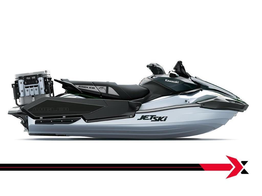 Watercraft Kawasaki  2025 à vendre