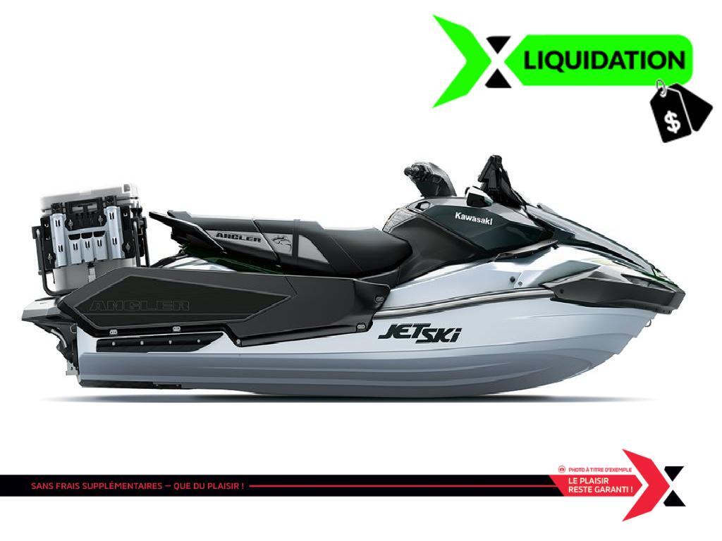 Motomarine Kawasaki  2025 à vendre