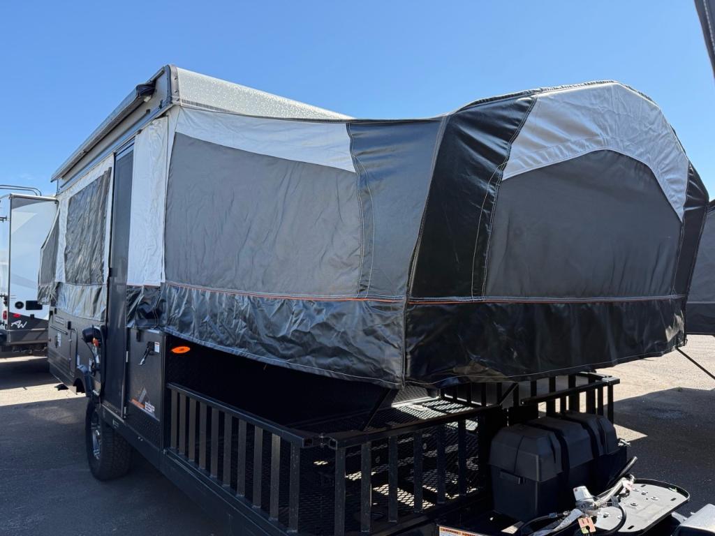 Tent Trailer Rockwood  2024 à vendre
