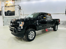 Ford F-250 LIMITED DIESEL TOIT PANO 2020